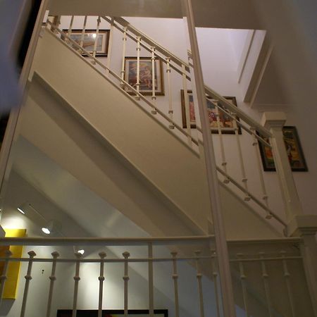 O'Porto Seven - Guest House Bagian luar foto