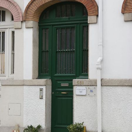 O'Porto Seven - Guest House Bagian luar foto