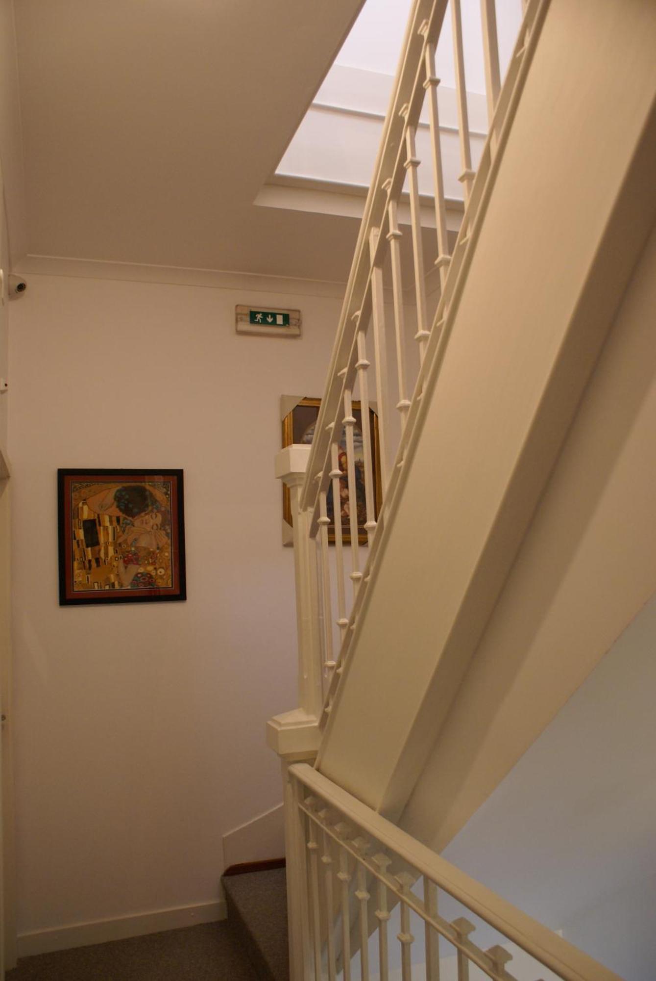 O'Porto Seven - Guest House Bagian luar foto