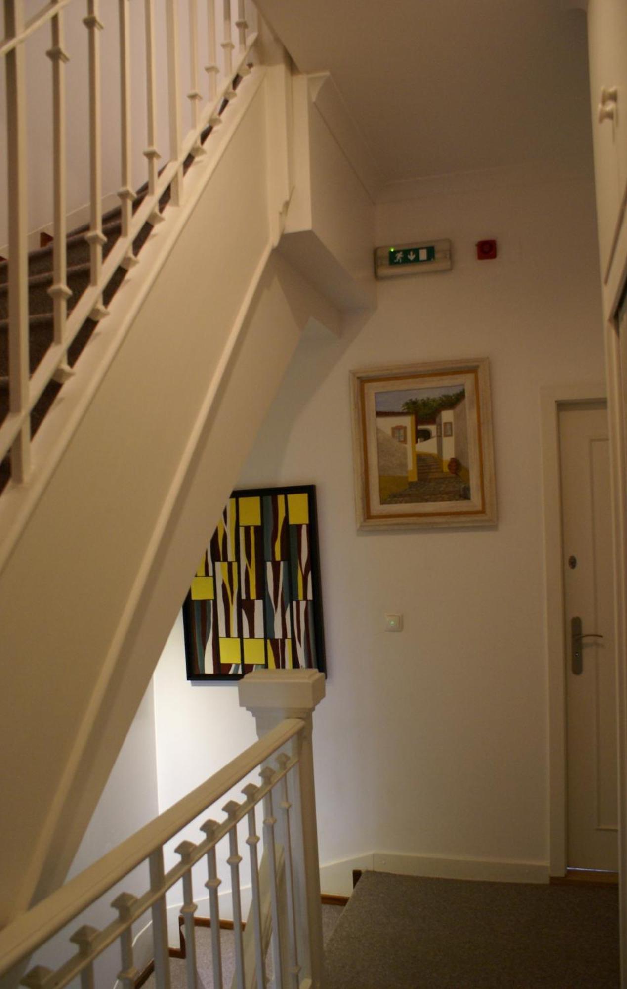 O'Porto Seven - Guest House Bagian luar foto