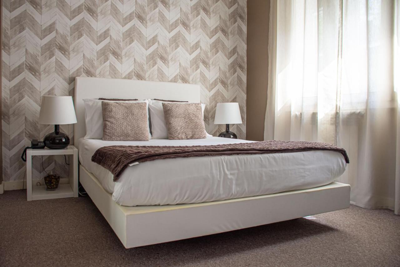 O'Porto Seven - Guest House Bagian luar foto