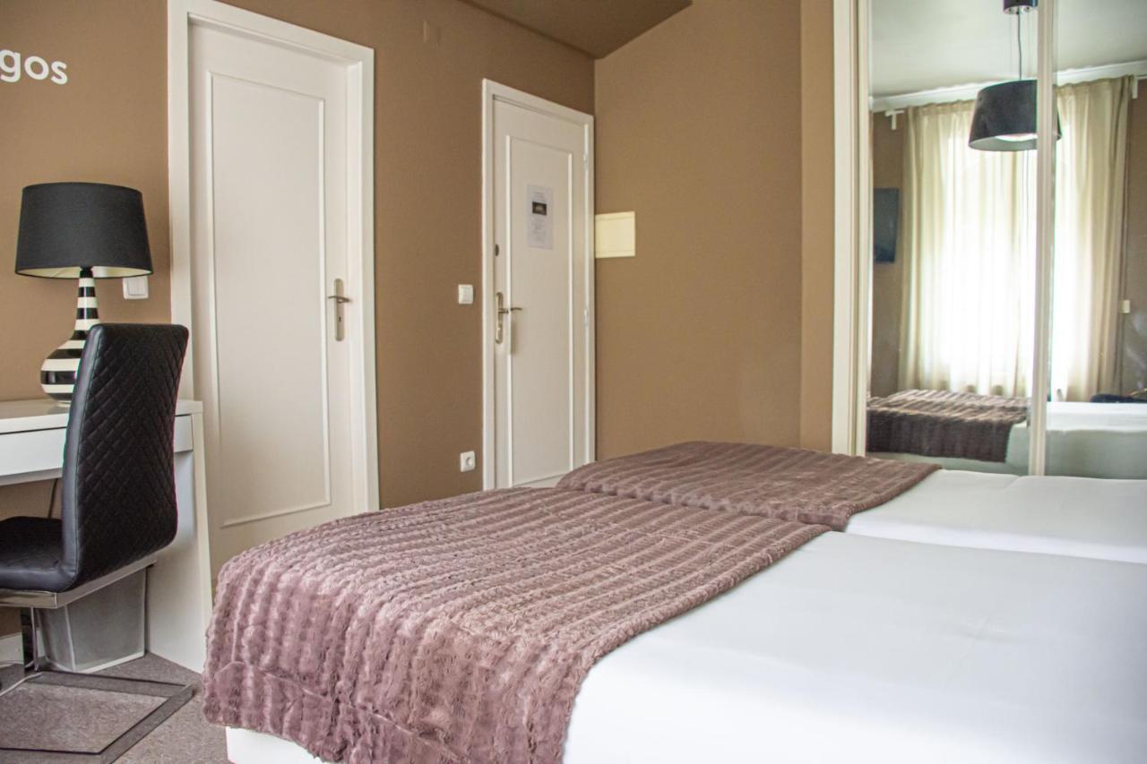 O'Porto Seven - Guest House Bagian luar foto