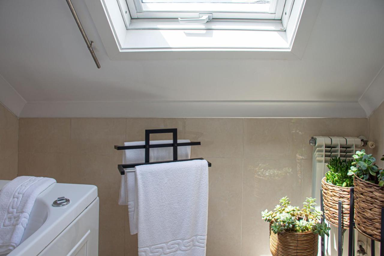 O'Porto Seven - Guest House Bagian luar foto