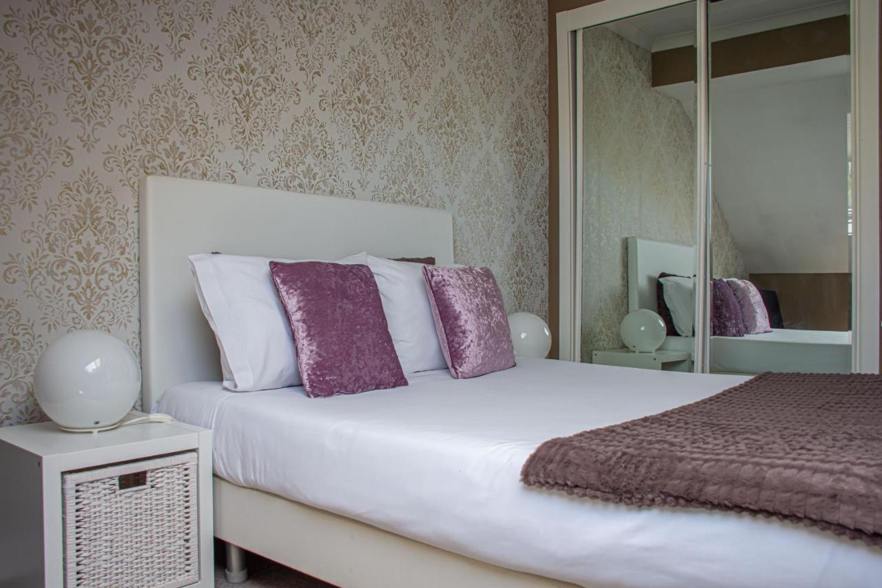 O'Porto Seven - Guest House Bagian luar foto