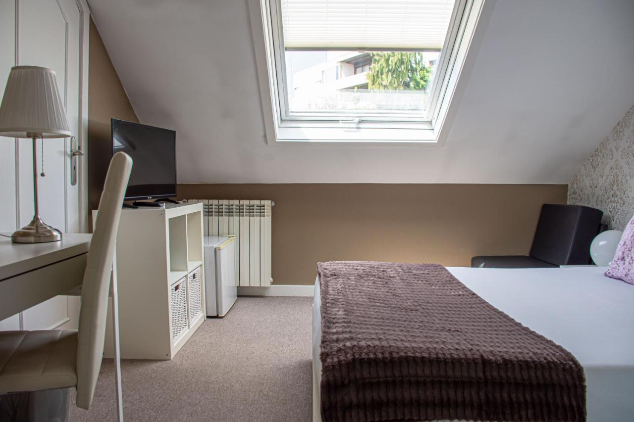 O'Porto Seven - Guest House Bagian luar foto