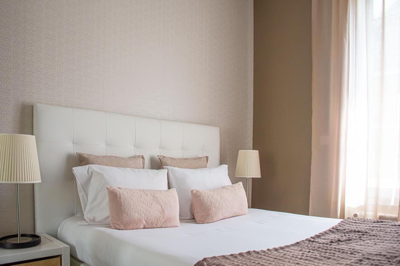 O'Porto Seven - Guest House Bagian luar foto