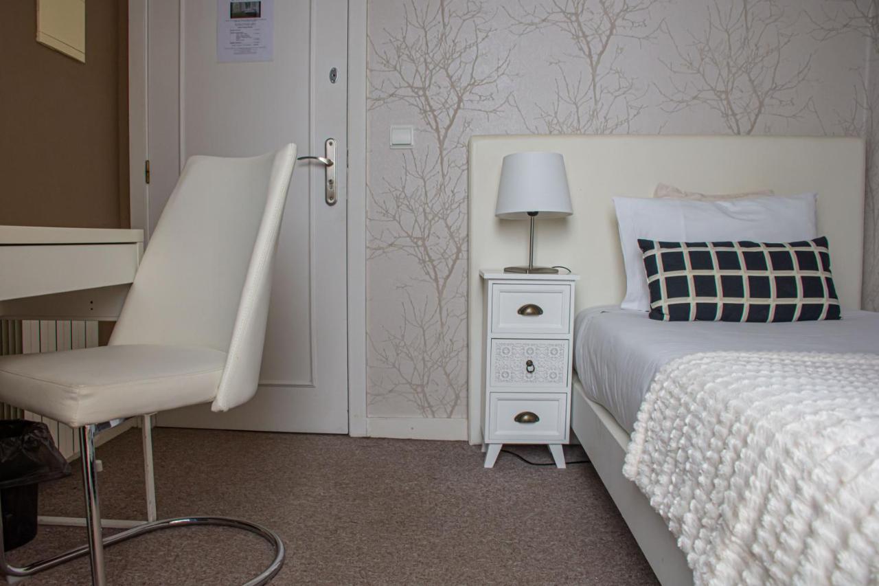 O'Porto Seven - Guest House Bagian luar foto
